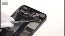 Apple iPhone 5 – как разобрать айфон и из чего он состоит