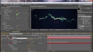 Видеоурок по After Effects/Аудиоволны в After Effects
