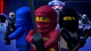 Ninjago – 0 сезон, эпизод 4