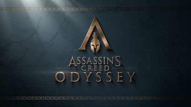 E3 2018: Assassin’s Creed Odyssey Первый геймплей