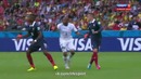 Франция 1-0 Гондурас – Гол Бензема(пенальти). Чемпионат Мира 2014