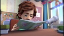 Фиксики 2 Сезон 29 Рефлексы