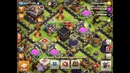 Клеш – не багай! Не всех читеров забанили Clash of Clans