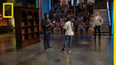 Marsai Martin Reads Anthony Anderson’s Mind | Brain Games