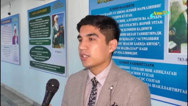 "Ўзбекистон ёшлари – янги замон бунёдкорлари" шиори остида ёшлар фестивали