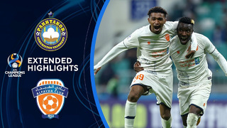 Пахтакор – Аль-Фейха | Лига чемпионов АФК 2023/24 | 6-й тур | Обзор матча