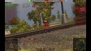 Sherman Jumbo тащить сложно, но можно)