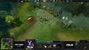 Clg vs darer dota 2