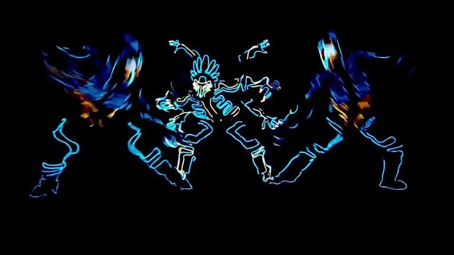 Tiger Beer & Wrecking Crew Orchestra