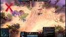 Dota 2 Tricks – How to DENY yourself + BONUS