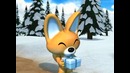 Pororo – S1 EP38. A Surprise Box