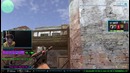 Ceh9| CS 1.6 – сыграл на OVERPRO на карте de mirage