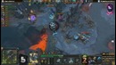 DOTA2: The Summit 5: NaVi vs Ad Finem (LB Round 1, Game 2)