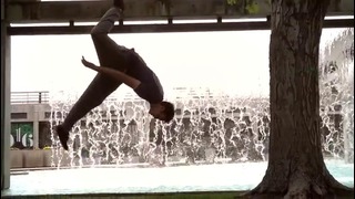 Parkour and Freerunning 2016 – No Fear