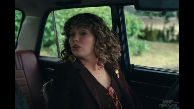 Пони – 7 Серия | Сериал 2026