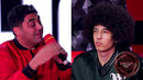 RAQQOS YIGITLAR // AMIRXON UMAROV SHOUSI // OCHIQCHASIGA GAPLASHAMIZ