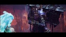 Darksiders 3 Дарксайдерс 3 ИГРОФИЛЬМ 2018 Сюжет фэнтези