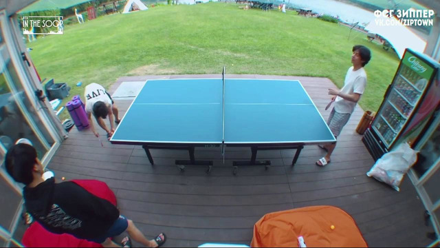 [BEHIND] In the SOOP BTS ver. EP.3 [рус. суб]