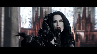 Tarja – ‘Rudolph The Red-Nosed Reindeer’ (Official Video 2023)