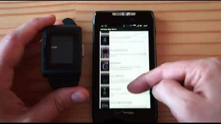 Allerta inPulse Smartwatch (review)