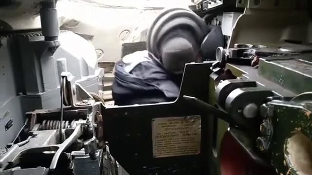 Когда батя инструктор