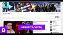Топ10 богатых ютуберов россии – ивангай против мистер макс и мисс кэти