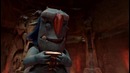 Охотники на троллей / Trollhunters 4 серия