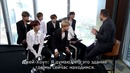 [Рус. саб] (BTS играют в британскую викторину)BTS Interview – Lorraine