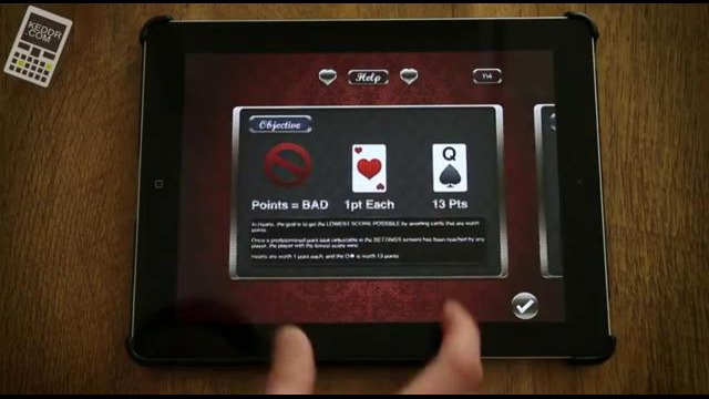 IPADром на keddr.com – s05e10