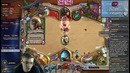 Hearthstone: Gnumme – Потасовка «Собеседование у Йогг-Сарона #2»