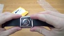 2 APLE WATCH Посылка из Китая