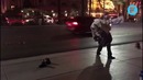 Как из одного китайца сделать два танцора