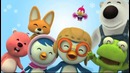 Pororo Singalong Opening