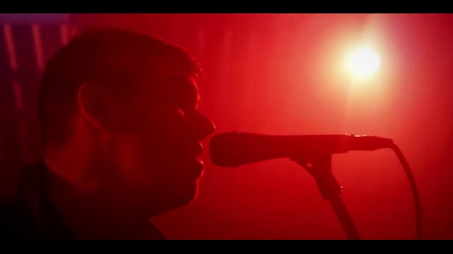 Being As An Ocean – OK (Official Video 2018!)