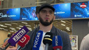 ИСЛАМ МАХАЧЕВ: «Петр Ян заставит Мераба замолчать!» / ВЕРНУЛСЯ В ДАГЕСТАН ПОСЛЕ ПОБЕДЫ НАД ГЭРРИ