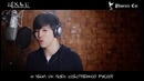 [Рус. саб] Hong Kwang Ho – Death Note (Death Note – песня Лайта)