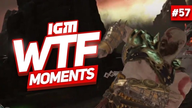IGM WTF Moments #57