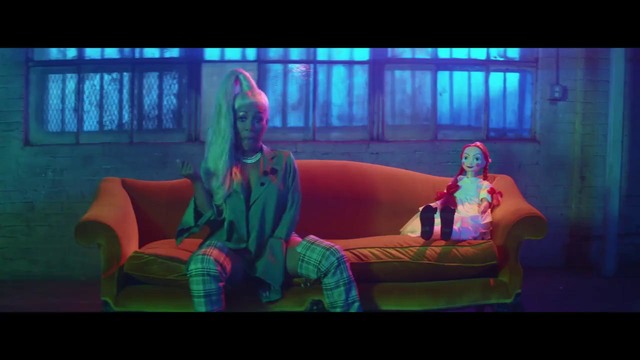 K. Michelle – Crazy Like You (Official Video 2018!)