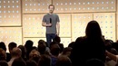 Facebook Live QA from Berlin 2016