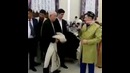 Келин салом в Узбекистане – новые веяния
