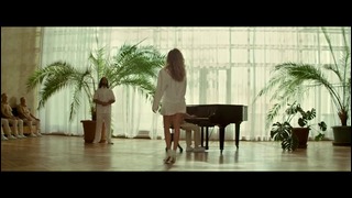 ЛУНА – Огонёк (Премьера клипа 2017)