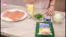 Ну, оОчень вкусный – Рыбный Сливочный Соус
