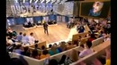 МС Сайлаубек выступил в программе “Пусть говорят