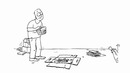 Эпизод 7: Simon’s Cat in: The Box