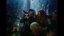 Christina Aguilera, Ozuna – Santo (Official Video)