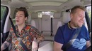 Harry Styles Carpool Karaoke