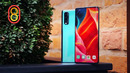 Максимально мощный OPPO Find X2 — обзор