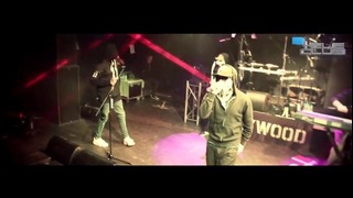 Hollywood Undead – Undead (Live 2014)