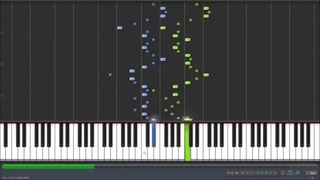 Beethoven – Appassionata Op. 57 3rd movement