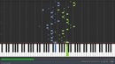 Beethoven – Appassionata Op. 57 3rd movement